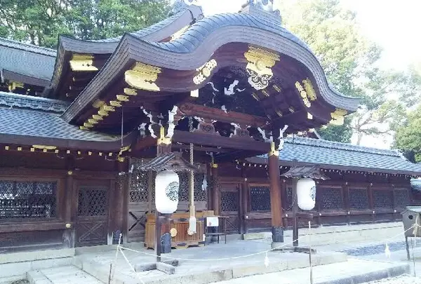 今宮神社の写真・動画_image_129623