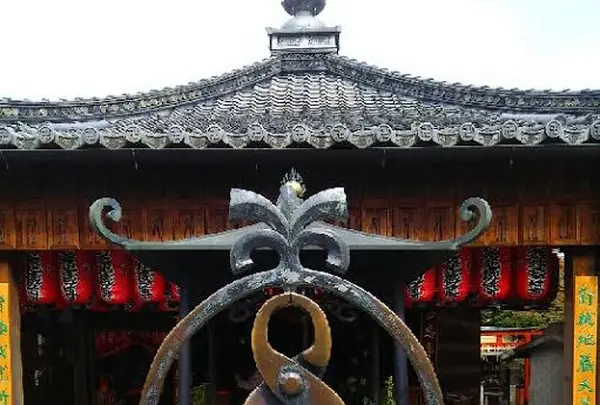 釘抜地蔵（石像寺）の写真・動画_image_129671