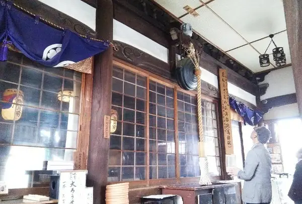 引接寺（ 千本ゑんま堂）の写真・動画_image_129681