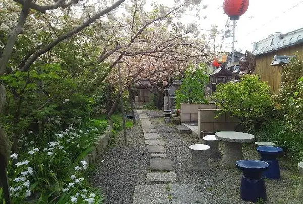 引接寺（ 千本ゑんま堂）の写真・動画_image_129688