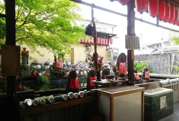 引接寺（ 千本ゑんま堂）の写真・動画_image_129691