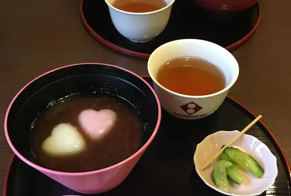 日本ぜんざい学会 壱号店の写真・動画_image_129711