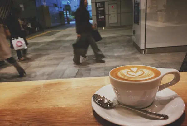 ヴァーヴ コーヒー ロースターズ （VERVE COFFEE ROASTERS）の写真・動画_image_129721