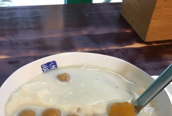 庄頭豆花担の写真・動画_image_129727