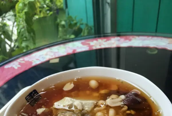 庄頭豆花担の写真・動画_image_129729