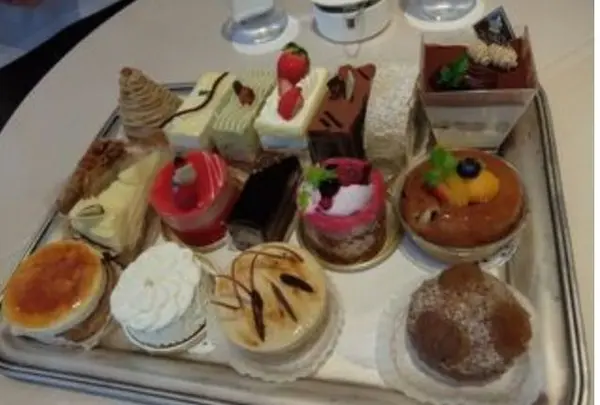 和光グルメ&ケーキショップの写真・動画_image_129764