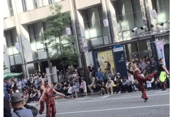 中洲川端駅の写真・動画_image_129783