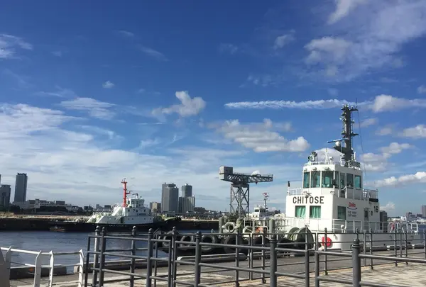 MARINE＆WALK YOKOHAMA（マリン アンド ウォーク ヨコハマ）の写真・動画_image_129791
