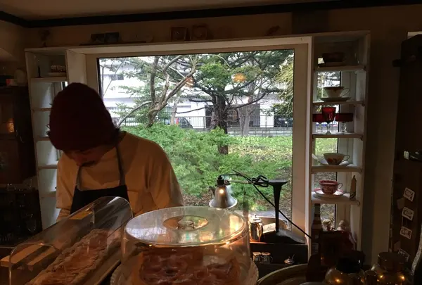 ギャラリー犬養の写真・動画_image_129845