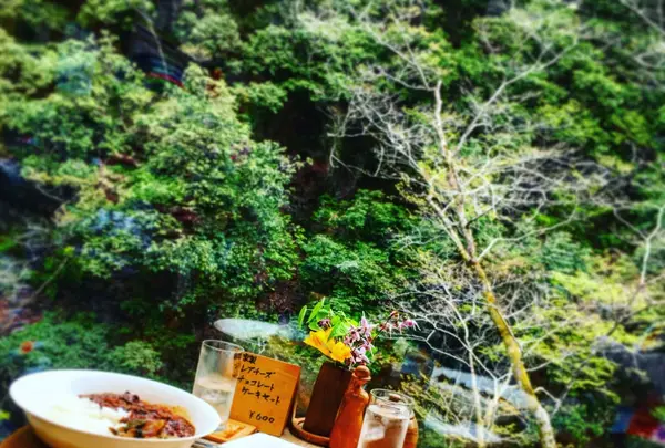 カフェ せせらぎの写真・動画_image_129877