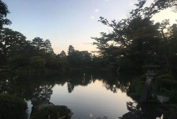 兼六園の写真・動画_image_130241