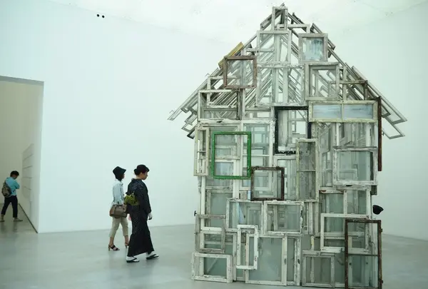 金沢21世紀美術館の写真・動画_image_130246