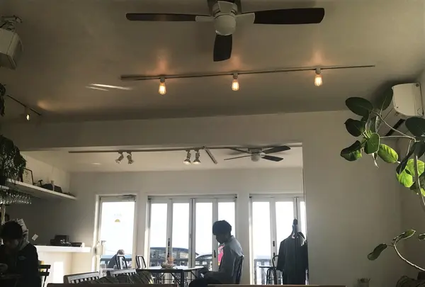 ＨＯＡ・ＣＡＦＥの写真・動画_image_130301