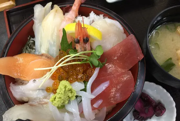 佐波川サービスエリア（上り線）の写真・動画_image_130331