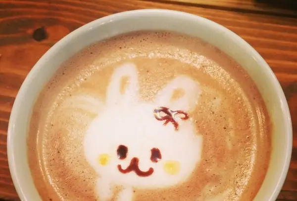 HATTIFNATT（ハティフナット ）の写真・動画_image_130466