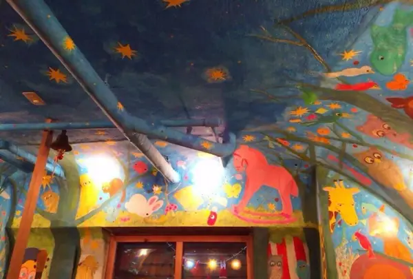 HATTIFNATT（ハティフナット ）の写真・動画_image_130467