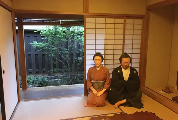 高知市立龍馬の生まれたまち記念館の写真・動画_image_130505
