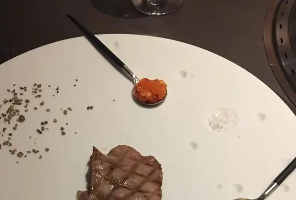 佐賀牛restaurant Sagaya 銀座の写真・動画_image_130524