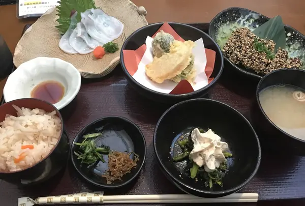 田楽 うねび店の写真・動画_image_130525