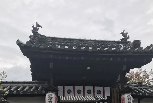 帯解寺の写真・動画_image_130533