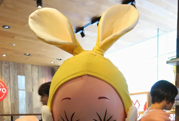 kewpie mayo café @名古屋の写真・動画_image_130586