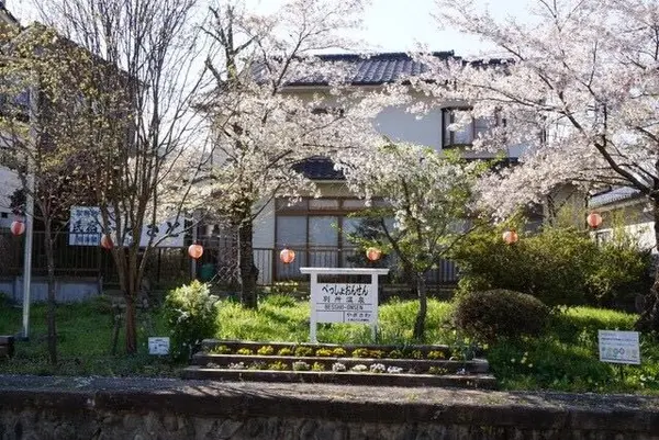 別所温泉駅の写真・動画_image_130593