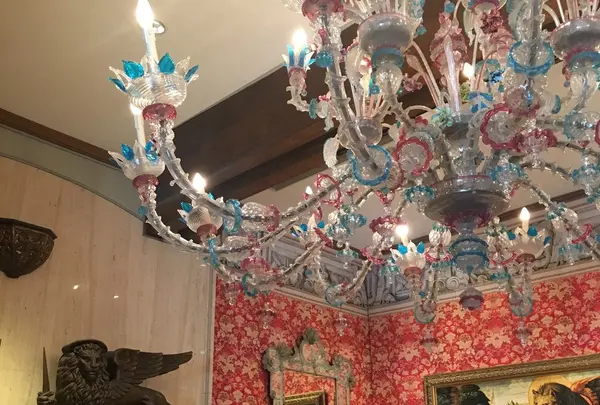 箱根ガラスの森美術館の写真・動画_image_130650