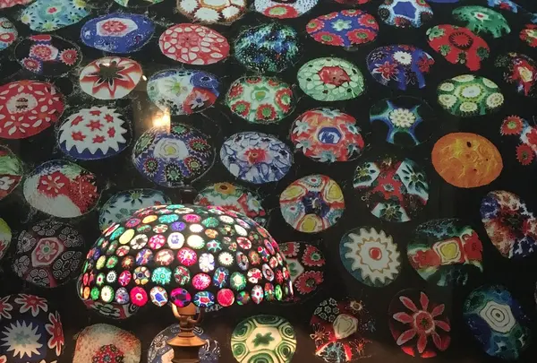 箱根ガラスの森美術館の写真・動画_image_130651