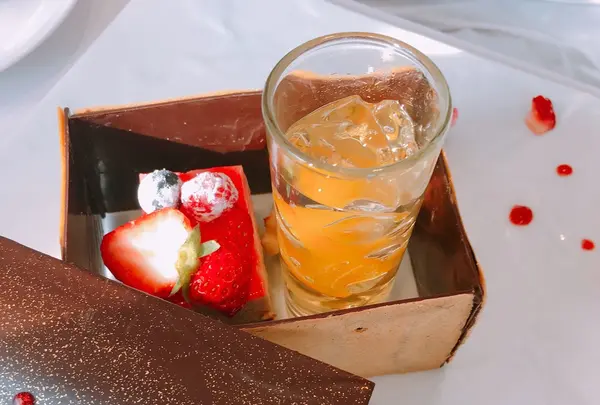 サロン・ド・テ ロザージュの写真・動画_image_130661