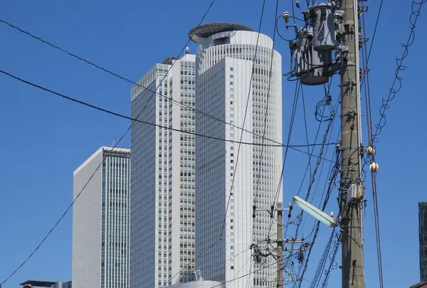 名古屋駅の裏側をブラブラ歩くの写真・動画_image_130711