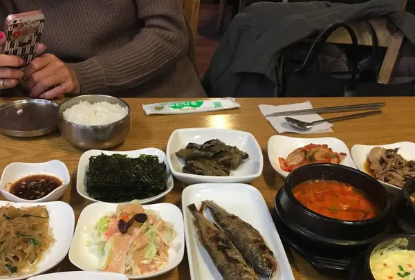 음식이야기밥の写真・動画_image_130736