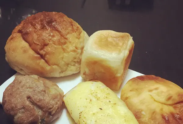 パネ・ポルチーニ（PANE PORCINI）の写真・動画_image_130749