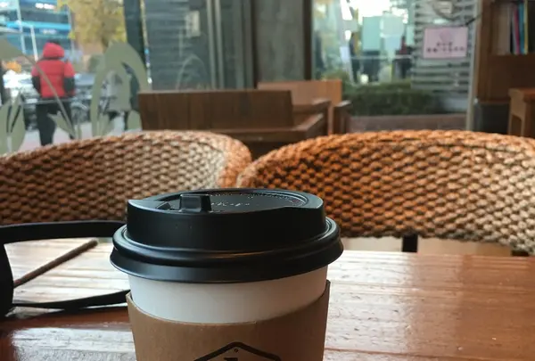 cafebene 잠실새내역の写真・動画_image_130752