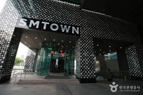 スターフィールド COEX MALL/スターフィールド コエックスモール/스타필드 코엑스몰の写真・動画_image_130761