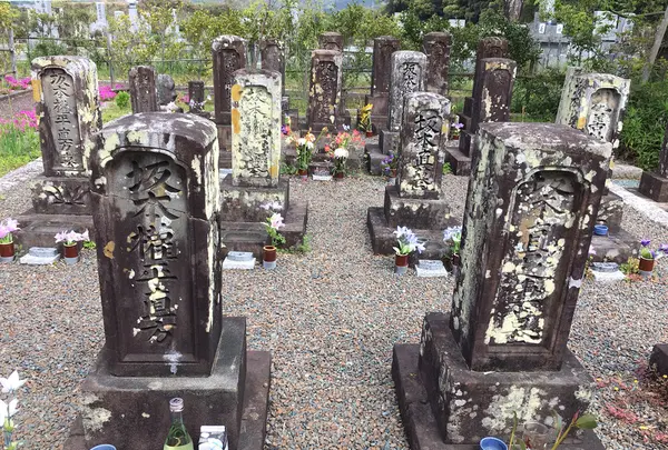 坂本家墓所の写真・動画_image_130816