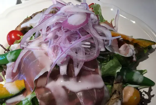 トラットリア・ボッソの写真・動画_image_130822