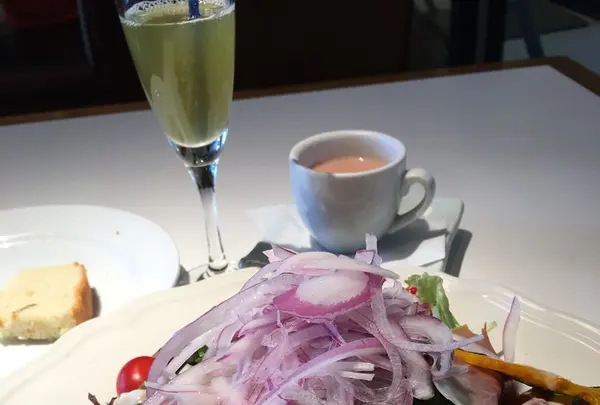 トラットリア・ボッソの写真・動画_image_130824