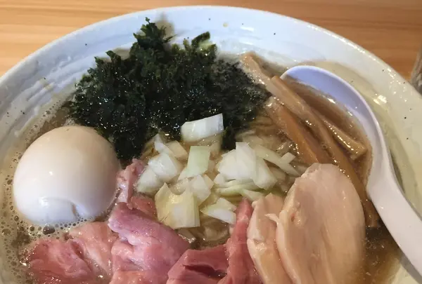 麺屋さくら井の写真・動画_image_130845