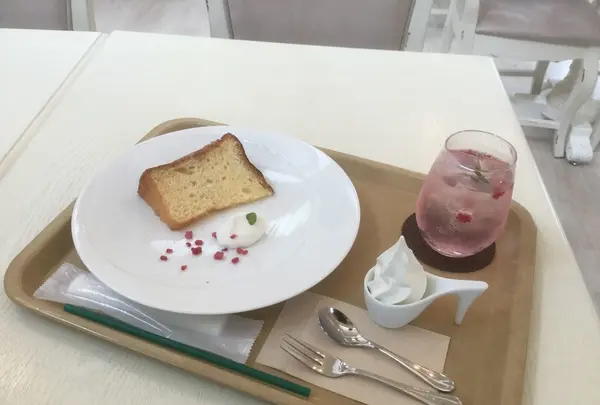 伊豆高原ローズテラスの写真・動画_image_130867
