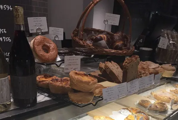 Dean and Deluca Azabu Juubanの写真・動画_image_130870