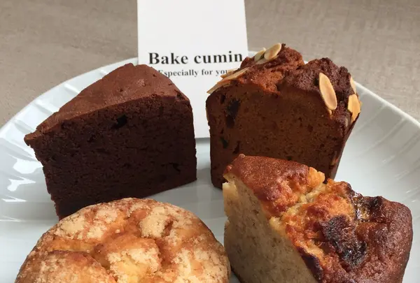 paddbre パドブレ（旧店名：bake cumin）の写真・動画_image_130890