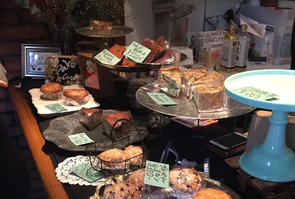 paddbre パドブレ（旧店名：bake cumin）の写真・動画_image_130891