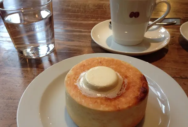 カフェマメヒコ 三軒茶屋本店（CAFE Mame-Hico）の写真・動画_image_130899