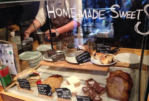 FRANKIE Melbourne Espressoの写真・動画_image_130907