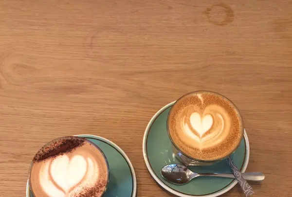 mojo coffee 原宿の写真・動画_image_130908