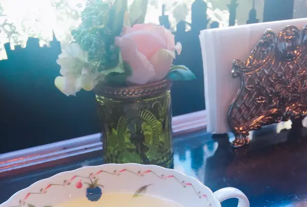 CAFE＆BAR ANTIQUE ROSEの写真・動画_image_130986