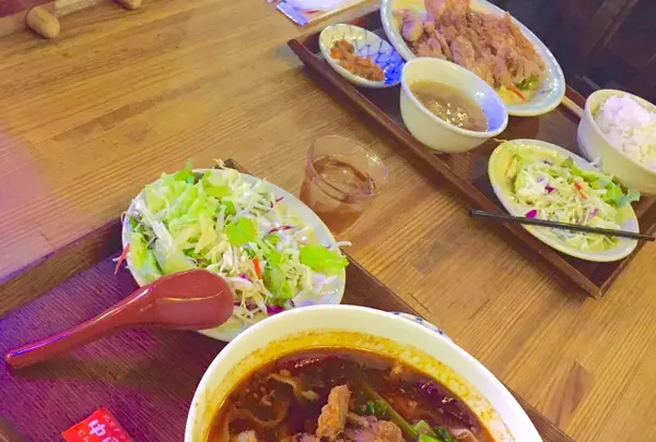 中国茶房８ 青山店の写真・動画_image_131002