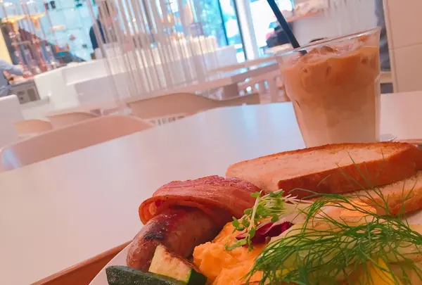 【閉店】クチューム 青山店（COUTUME）の写真・動画_image_131011