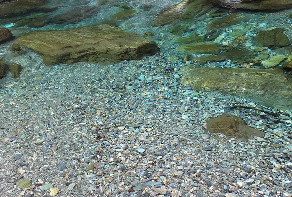 安居渓谷の写真・動画_image_131030