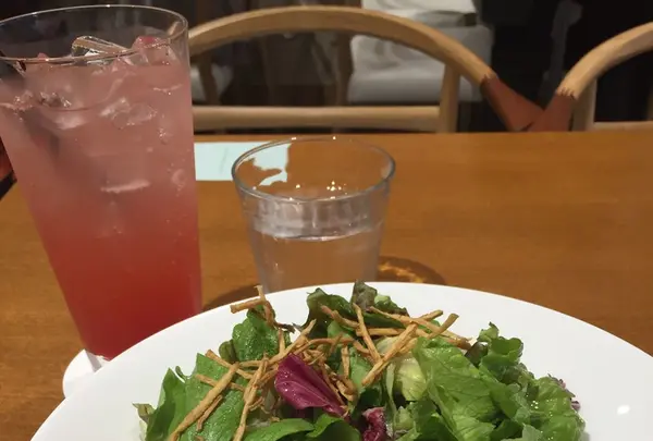 銀座のジンジャー 銀座本店の写真・動画_image_131044